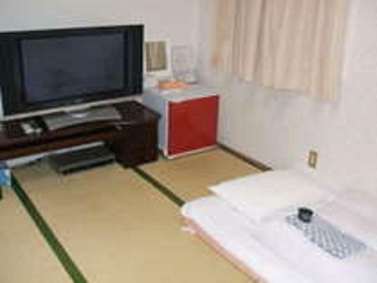 Shinjuku North Hotel Tōkyō Extérieur photo